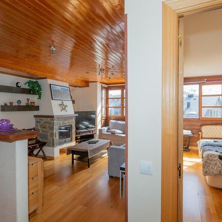 Apartamentos Формигал Экстерьер фото